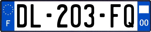 DL-203-FQ