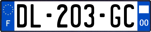 DL-203-GC