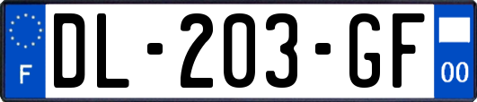 DL-203-GF