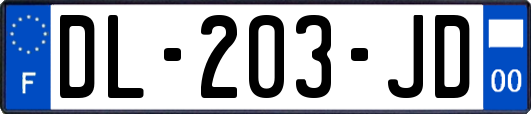 DL-203-JD