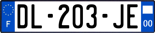 DL-203-JE