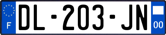 DL-203-JN