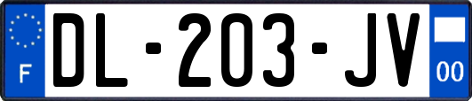 DL-203-JV