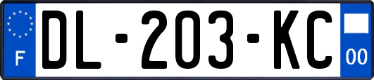 DL-203-KC
