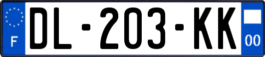 DL-203-KK