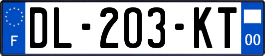 DL-203-KT