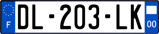 DL-203-LK