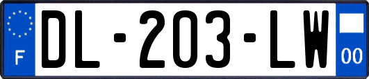 DL-203-LW