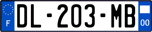 DL-203-MB