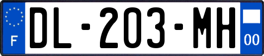 DL-203-MH