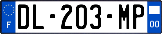 DL-203-MP