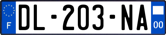 DL-203-NA