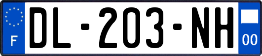 DL-203-NH