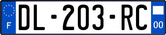 DL-203-RC