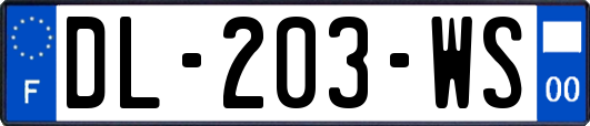 DL-203-WS