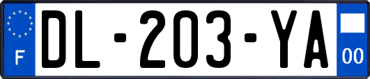 DL-203-YA