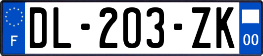 DL-203-ZK