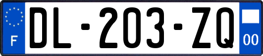 DL-203-ZQ