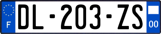 DL-203-ZS