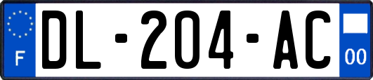 DL-204-AC