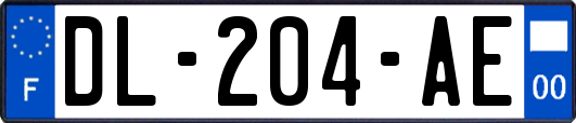 DL-204-AE