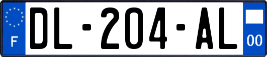 DL-204-AL