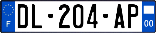 DL-204-AP