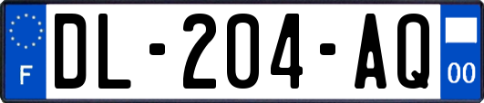 DL-204-AQ