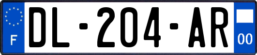 DL-204-AR