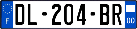 DL-204-BR