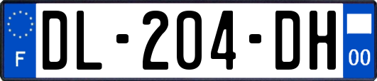 DL-204-DH