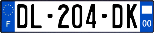 DL-204-DK