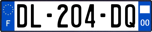 DL-204-DQ