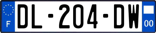 DL-204-DW