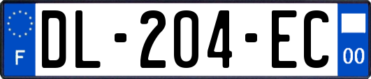 DL-204-EC