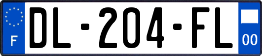 DL-204-FL