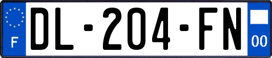 DL-204-FN