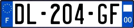 DL-204-GF