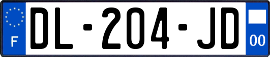 DL-204-JD