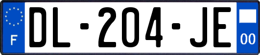 DL-204-JE