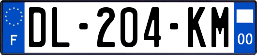 DL-204-KM
