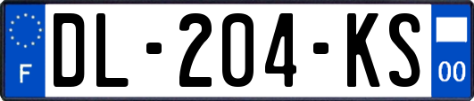 DL-204-KS