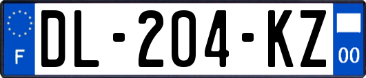 DL-204-KZ