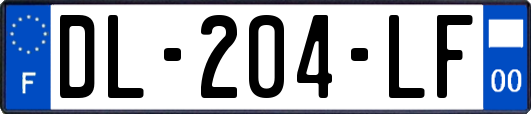 DL-204-LF