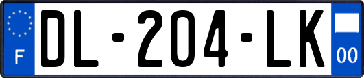 DL-204-LK