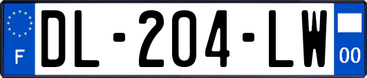 DL-204-LW