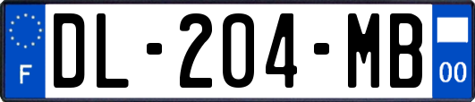 DL-204-MB