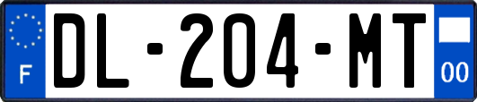 DL-204-MT