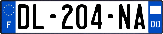 DL-204-NA