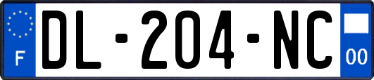 DL-204-NC